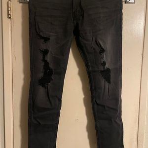 Hollister Co. Skinny Jeans